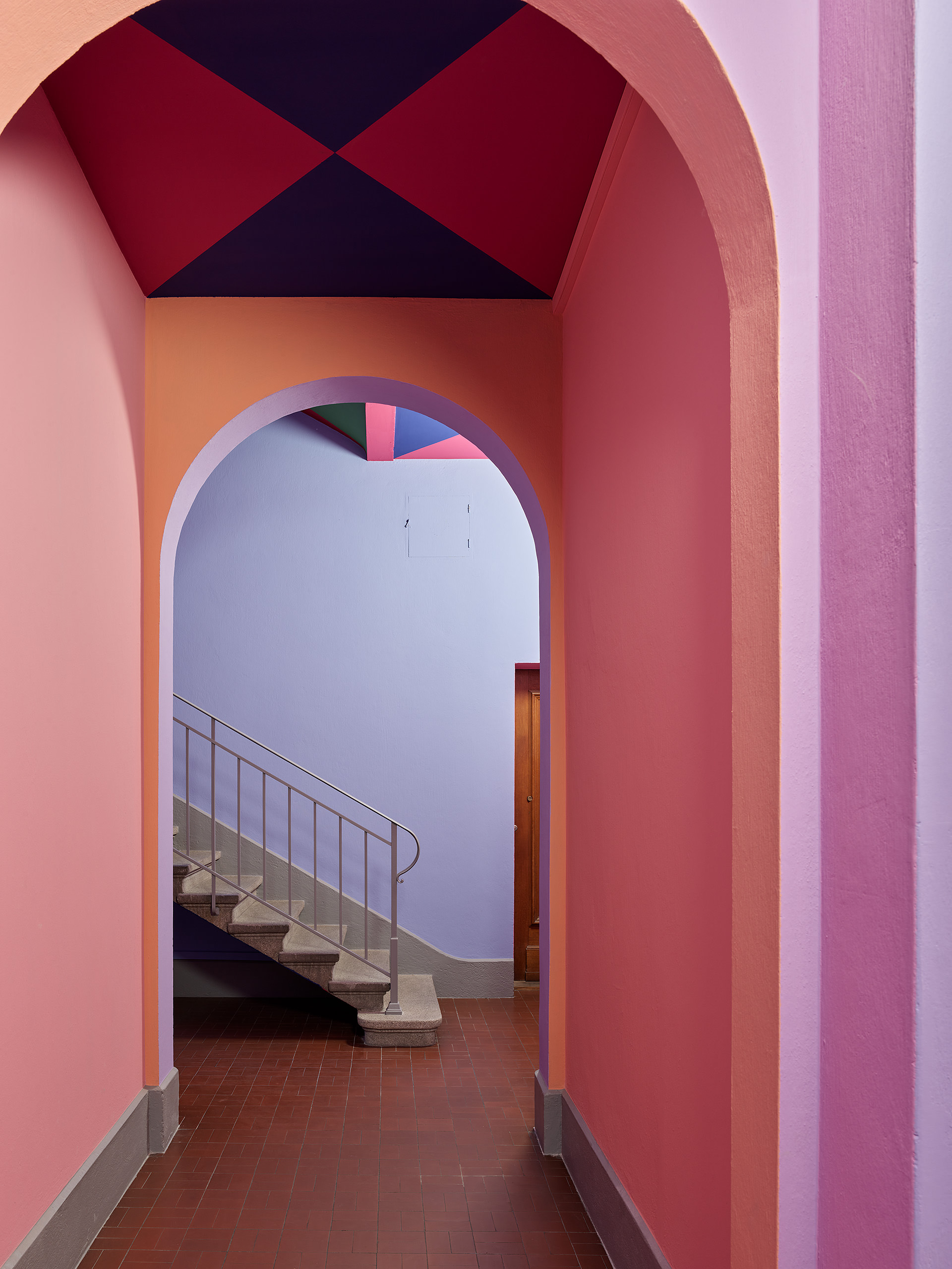 Karim Noureldin · Tereo · Geneva, Switzerland, 2022